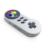 Nintendo Super NES Mini Wireless 2.4G Controller Super NES Mini Controller WII Interface