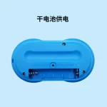 8-Bit Handheld MINI Dual-Player Classic NES Game Console 90SM Mini TV Handheld Video Game Device