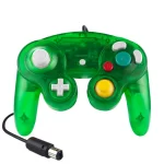 Nintendo Classic Retro Controller NGC Wired Controller GameCube Gamepad with Vibration