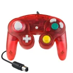 Nintendo Classic Retro Controller NGC Wired Controller GameCube Gamepad with Vibration