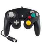 Nintendo Classic Retro Controller NGC Wired Controller GameCube Gamepad with Vibration