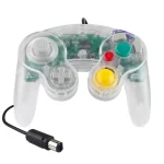 Nintendo Classic Retro Controller NGC Wired Controller GameCube Gamepad with Vibration