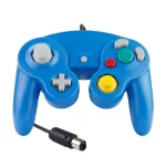 Nintendo Classic Retro Controller NGC Wired Controller GameCube Gamepad with Vibration