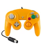 Nintendo Classic Retro Controller NGC Wired Controller GameCube Gamepad with Vibration