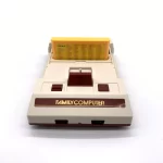 Factory Supply 8-bit TV Game Console FC Retro Red & White Console with 632 Built-in Games – 80s/90s Classic Viral Game Console