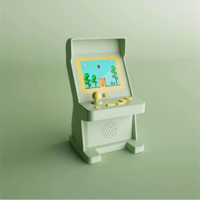 708090 Childhood Classic Retro Handheld Desktop Game Console Color Screen NS Style SUP Game Console