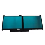 Laptop Battery Compatible with Dell Latitude 5300 5310 MXV9V Latitude 7300 7400