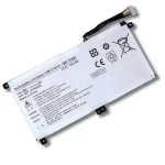 Compatible with Samsung NP300E5K 3500EL AA-PBUN3AB PBUN3QB Laptop Battery