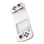 New Mobile Game Controller D3 for Android/iOS Genshin Stretchable Bluetooth Shooter Gamepad King of Glory