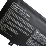 Replacement Laptop Battery for ASUS B31N1424 A400U A401L K401L/U V405L U4000
