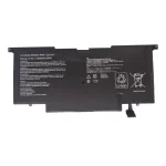 Compatible with ASUS C22-UX31 ZenBook UX31 UX31A UX31E Laptop Battery
