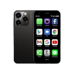 SOYES XS15 Cross-border Mini Android Smartphone with 3G Dual Network Support and Google Apps