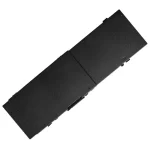 Laptop Battery Compatible with Dell Precision 7510 7520 7710 7720 T05W1 MFKVP