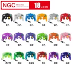 Nintendo Classic Retro Controller NGC Wired Controller GameCube Gamepad with Vibration