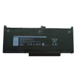 Laptop Battery Compatible with Dell Latitude 5300 5310 MXV9V Latitude 7300 7400