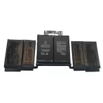 Compatible with Apple MacBook Pro 13-inch A1989 2018 A1964 Laptop Battery