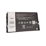 New Dell J7HTX Battery for Latitude 12 7212 7202 7220 E7202 7XNTR
