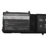 Dell 9NJM1 Battery for Alienware 15 R3 17 R4 R5 P31E P69F Replacement