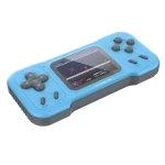 Cross-border A15 Handheld Game Console 500-in-1 Retro HD Mini Dual-player Children's Game Console