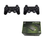 M8 Home TV Game Console Retro Classic Wireless Dual Controller HDMI HD Gaming System for Household and Cross-border Use