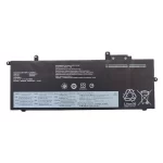 Compatible with Lenovo L17L6P71 / 01AV470 Thinkpad X280 L17C6P71 Laptop Battery