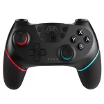 Hot-Selling Cross-Border FOR Switch Pro Wireless Bluetooth Game Controller – Wireless Gamepad for One-Click Dropshipping