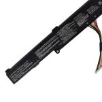 Compatible with ASUS A41N1611 FX53V ZX53V FZ53V GL553V VW VD VE Laptop Battery