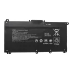 Compatible HP TF03XL Laptop Battery for TPN-C131 Q188 Q189 Q190