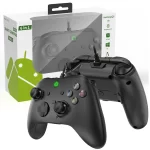 PC360 PC Version P3 Android Game Controller with Macro Programming Dual Vibration Compatible with Multiple Platforms