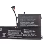 Compatible with Lenovo L17L3PG1 Legion Y530-15ICH Savior Y7000 Laptop Battery