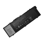 Laptop Battery Compatible with Dell Precision 7510 7520 7710 7720 T05W1 MFKVP