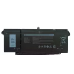 Laptop Battery Compatible with Dell 7FMXV Latitude 14 7320 7420 7520 5320 9JM71