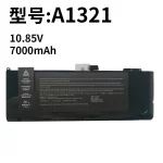 Compatible with Apple A1321 A1382 MacBook Pro 15" A1286 Laptop Battery