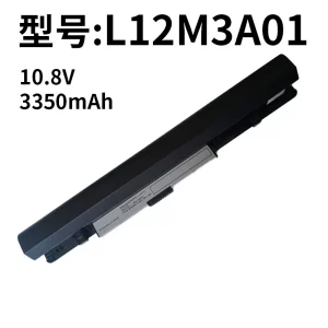 Compatible with Lenovo S210 210T L12C3A01 L12M3A01 Laptop Battery