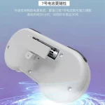 Foreign Trade Cross-Border SF900 HD TV Game Console Wireless 16-bit Dual Player 2.4G HDMI Retro Home System