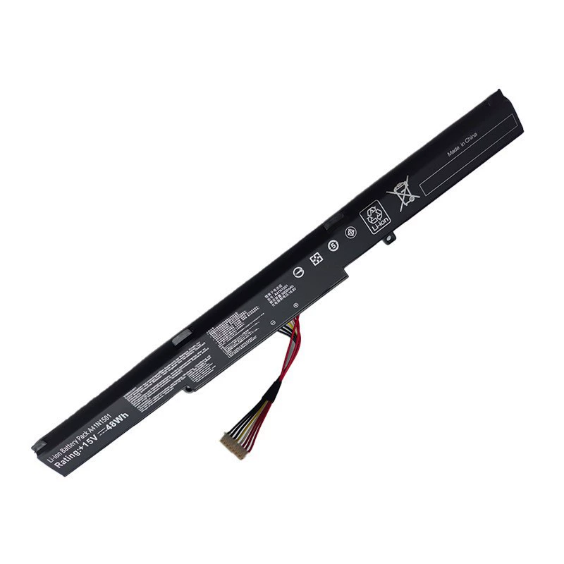 ASUS A41N1501 Battery | For N552V N752V GL752JW GL752VW