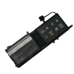 Dell 9NJM1 Battery for Alienware 15 R3 17 R4 R5 P31E P69F Replacement