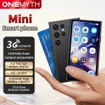 Cross-border S25 Pro 3G Network Smartphone Mini Android Phone MediaTek Mini Smartphone