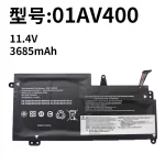 Compatible with Lenovo ThinkPad S2 13 01AV400 01AV401 Laptop Battery