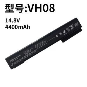 New VH08 Replacement Battery for HP EliteBook Workstation Series