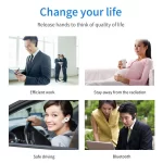 Cross-border Low-cost Hot-selling Mini Bar Phone BM70 Bluetooth Player Student Keypad Phone Wholesale