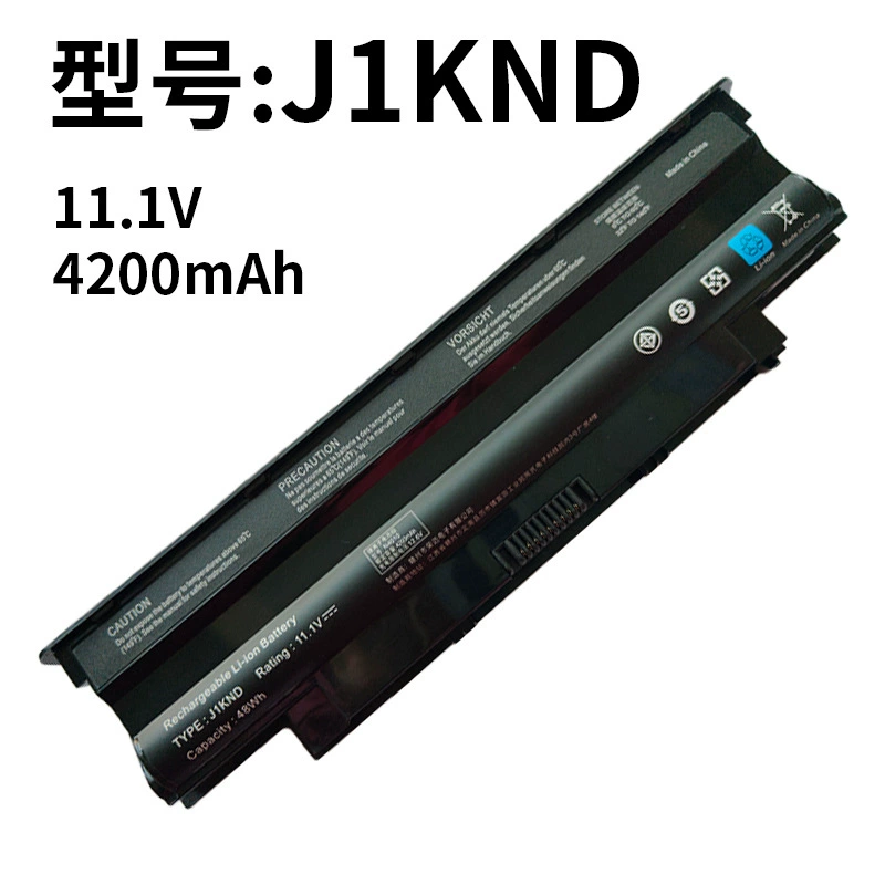 Laptop Battery Compatible with Dell N4010 N4050 N5010 J1KND N3010 N5110 N7010