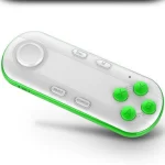 VR Remote Controller Handheld Mobile Bluetooth Wireless Selfie Controller Android New Game Controller