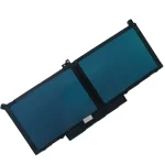 Dell DJ1J0 F3YGT Battery | Compatible with Latitude 7280 7380 7480