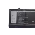Brand New Dell G91J0 Battery for Inspiron 5518 5418 5415 5515 7415