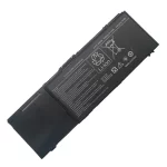 Laptop Battery Compatible with Dell 8M039 C565C KR854 M2400 M4400 M6400 M6500