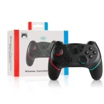 Hot-Selling Cross-Border FOR Switch Pro Wireless Bluetooth Game Controller – Wireless Gamepad for One-Click Dropshipping