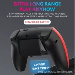 P5 Handheld Game Console New Version Controller 500-in-1 Retro Classic Mini Handheld Game Console