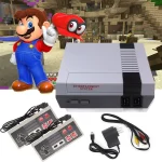 NES Retro Sfc 620 Wireless 620 Mini TV Game Console Classic FC Standard Definition