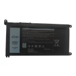 Laptop Battery Compatible with Dell YRDD6 5498 3400 5493 5590 5593 5584 P90F